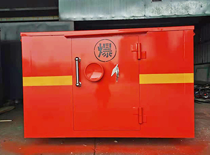 宏伟车载炸药箱