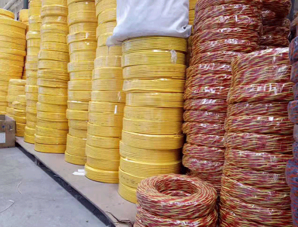 宏伟如何规范使用放炮线爆破线